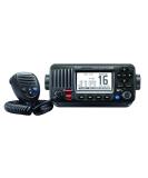 ICOM M424G 21 Fixed Mount VHF Radio with Internal GPS - Reliable Communication at Sea - Buy Online on SooperMarket.com