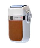 Remington Heritage Series Foil Shaver - Brown | Precision Shaving & Classic Design - Buy Online on SooperMarket.com