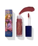 ColourPop FLYNN Lipstick - Disney Designer Collection | Rapunzel Tangled - Limited Edition Full Size Lux Liquid Lip - Buy Online on SooperMarket.com