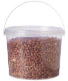 Garden Ting Premium Peanut Kernels Wild Bird Food Tub 3 Litre Peanut 3 l (Pack of 1) - Buy Online on SooperMarket.com