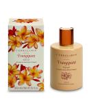 LErbolario Frangipani Bath Gel for Women - 10.1 oz - Luxurious Shower Gel for a Refreshing Cleanse | International Shipping Available - Buy Online on SooperMarket.com