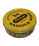 Fiebing's Saddle Soap Yellow 3.5 oz - Buy Online on SooperMarket.com
