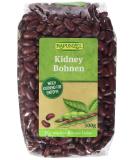Buy Organic Rapunzel Red Kidney Beans - Pack of 3 (3 x 500g) for International Shipping - Buy Online on SooperMarket.com