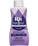 Rit DyeMore Liquid Dye, Royal Purple 7-Ounce 7-Ounce Royal Purple - Buy Online on SooperMarket.com