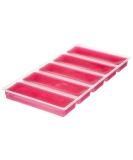 Holmenkol Universal Wax Bar Pink 950g - High-Performance Ski & Snowboard Wax for Optimal Glide - Shop Internationally - Buy Online on SooperMarket.com