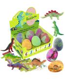 Bath Bombs for Kids with Surprise Toys Inside - XXL Dinosaur Toys Bath Bomb Gift, Gentle and Kids Safe Spa Bath Fizz Balls Kit. Birthday or Easter Gift for Girls and Boys - Buy Online on SooperMarket.com
