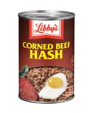 Libby's Corned Beef Hash - 15 Ounce Can | Delicious Breakfast Hash | Convenient & Flavorful Option - Buy Online on SooperMarket.com
