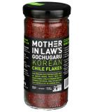 Mother-In-Law's Kimchi Chili Pepper Flakes, 3.25 Ounce - Buy Online on SooperMarket.com