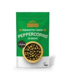 Ausha Green Peppercorns in Brine - Buy Online on SooperMarket.com