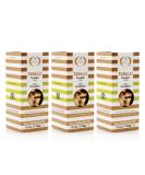 Taralli with extra virgin olive oil | 3 Packs of Apulian Taralli | Classic Taste | 3 Boxes of 150g each - Buy Online on SooperMarket.com
