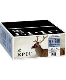 EPIC Venison Sea Salt & Pepper Bars, Keto Friendly, Gluten Free, 1.3 oz, 12 ct - Buy Online on SooperMarket.com