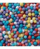 Twist Ingredients Multicoloured Hundreds and Thousands 1 kg - Buy Online on SooperMarket.com