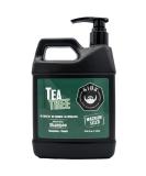 GIBS Grooming Tea Tree Shampoo 33.8 fl. oz. - Nourishing Hair Care Formula - Buy Online on SooperMarket.com