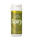 Xlear Spry Green Tea Sugar-Free Chewing Gum - 27 Pieces - Fresh Breath & Oral Health - Buy Online on SooperMarket.com