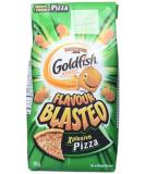 Pepperidge Farm Goldfish Xplosive Pizza Flavor Blasted Snack - Buy Online on SooperMarket.com