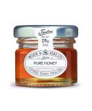 Tiptree Pure Honey Minis 1oz Jars (Pack of 72) - 100% Natural Honey - Bulk Pack - Buy Online on SooperMarket.com