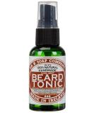Dr K Beard Tonic Cool Mint 50ml & Beard Conditioner Green - Premium Beard Care for Every Man | International Shipping - Buy Online on SooperMarket.com