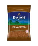 Rajah Spices Garam Masala | Ground Spice Mix | Blended Ground Spices | (1kg) 1 kg (Pack of 1) - Buy Online on SooperMarket.com