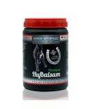 Gustav Optenplatz Premium Hufbalsam for Horses | Best Hoof Care Ointment for Healthy Growth | Anti-Doping Formula (1000ml) - Buy Online on SooperMarket.com