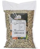 Old India Urad Chilka 2kg - Premium Quality Black Gram Skinless Beans - Buy Online on SooperMarket.com