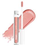 wet n wild Mega Slicks Lip Gloss | Long Lasting | Hyaluronic Acid | High Shine | Cherish Cherish 1 Count (Pack of 1) - Buy Online on SooperMarket.com