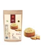 100 g | Ginger Powder Ground Ginger Spices Arabic Chinese Herbs Indian Cooking Curry Spice - Buy Online on SooperMarket.com