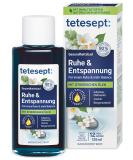 Tetesept Rest & Relaxation Bath - 5 Essential Oils for Inner Peace | Health Bath & Skin Care Additive - 125 ml - Buy Online on SooperMarket.com