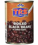 TRS - black beans - (1 x 400 gr) - Buy Online on SooperMarket.com