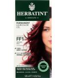 Herbatint Flash Fashion Henna Red FF1 Haircolor Kit - 1 Kit | Vibrant & Natural Hair Dye - Buy Online on SooperMarket.com