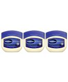 Vaseline Petroleum Jelly, Original, 13 Ounce (Pack of 3), Packaging may vary. fragrance free 13 Ounce (Pack of 3) - Buy Online on SooperMarket.com