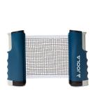 JOOLA Retractable Ping Pong Net - Portable Table Tennis Net for Any Table - Buy Online on SooperMarket.com