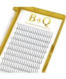 Finished eyelash compartments 3D-C-07-15 Long foot finished compartment extension 0.07 strength C curl 8-15 Individual lengths 3D eyelash volume technology matt black (3D-c-0.07.15mm) 15 mm 3D-07-c - Buy Online on SooperMarket.com