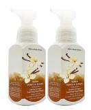 Bath and Body Works Gentle Foaming Hand Soap 8.75 Oz 2 Pack (Warm Vanilla Sugar) Vanilla 8.75 Fl Oz (Pack of 2) - Buy Online on SooperMarket.com