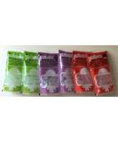 Jubes Nata De Coco Pack of 6 (Assorted Combo) 12.7 Ounce (Pack of 6) - Buy Online on SooperMarket.com