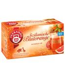 Buy Sicilian Blood Orange - Fresh 1 Pack | International Shipping & Best Quality - Buy Online on SooperMarket.com