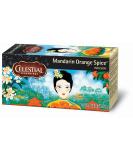 Celestial Seasonings Tea Herb Mandarin Orange Spice Bag, 20 ct - Buy Online on SooperMarket.com
