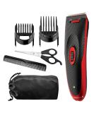 Remington HC9000 Cordless Rechargeable Haircut Kit - Ultimate Hair Clipper for Precision Cuts | Fast International Shipping - Buy Online on SooperMarket.com