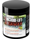 Microbe-Lift Pond Algaway Powder 250g - Effective Thread Algae Remover | Environmentally Friendly Algae Control for Ponds - Buy Online on SooperMarket.com