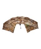 Allen Company Vanish Instant Roof Camo Hunting Treestand Umbrella, 57 inches Wide, Realtree Edge Camo - USA Designed & Tested - Buy Online on SooperMarket.com