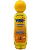Ricitos de Oro Chamomile Baby Shampoo 8.4 Fl Oz - Hypoallergenic Tear Free Formula with Chamomile Extract - Buy Online on SooperMarket.com