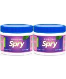 Xlear Spry Berryblast Sugar-Free Mints 240 Count - Fresh Breath & Oral Care - Buy Online on SooperMarket.com