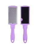 Expressions 1pc Callus Remover Tool in Lilac - Professional Foot File & Premium Quality Dead Skin Shaver for Calloused Feet - Essential Foot Care Solution - Buy Online on SooperMarket.com