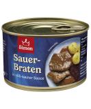 Werner Simon Sauerbraten 400 grams | The classic in a practical recyclable can - Buy Online on SooperMarket.com