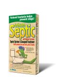 Buy Earthworm Septic Tank System Treatment - Natural Enzyme Powder Eco-Friendly 10.3 oz - Safe for Family & Environment - Buy Online on SooperMarket.com