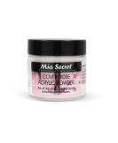 MIA SECRET Nails 1OZ COVER ROSE - Premium Nail Product for International Shipping - Enhance Your Nail Art - Buy Online on SooperMarket.com