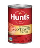 Hunt's Stewed Tomatoes 14.5 oz 12 Pack - Premium Quality Ingredients - Buy Online on SooperMarket.com