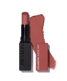 REVLON Lipstick  ColorStay Suede Ink  Built-in Primer  Infused with Vitamin E  Waterproof  Smudgeproof  Matte Color  003 Want it All (Pack of 1) - Buy Online on SooperMarket.com