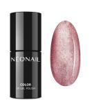 Neonail uv nail polish 7.2 ml red blush sky cat eye neonail colors uv lacquer glitter gel nail nail design shellack satin blush 7.2 ml (1 Pack) - Buy Online on SooperMarket.com