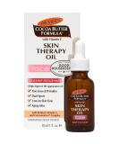 Palmer's Cocoa Butter Formula Skin Therapy Oil Face Rosehip Fragrance 1 fl oz (30 ml) - Buy Online on SooperMarket.com