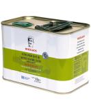 Olive oil 1 liter extra virgin " Nikolaos " super fresh 0.3% / rich in polyphenols from Crete MHD: 10.10.2025 1 l (1 pack) - Buy Online on SooperMarket.com
